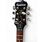 Used Epiphone Les Paul Special II Black Solid Body Electric Guitar