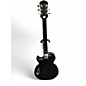 Used Epiphone Les Paul Special II Black Solid Body Electric Guitar
