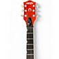 Used Gretsch Guitars G6120SSL ORANGE Hollow Body Electric Guitar