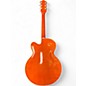 Used Gretsch Guitars G6120SSL ORANGE Hollow Body Electric Guitar