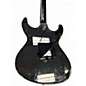 Used Eastwood SIDEJACK DLX BLACK Solid Body Electric Guitar