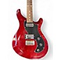Used PRS S2 Vela BROWN Solid Body Electric Guitar