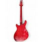 Used PRS S2 Vela BROWN Solid Body Electric Guitar