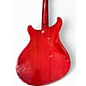 Used PRS S2 Vela BROWN Solid Body Electric Guitar