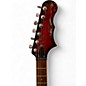 Used Burns LONDON BISON SUNBURST Acoustic Guitar