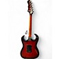 Used Burns LONDON BISON SUNBURST Acoustic Guitar