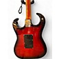 Used Burns LONDON BISON SUNBURST Acoustic Guitar