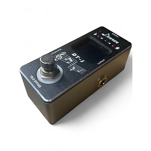 Used Donner DT1 Pedal