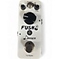 Used Donner DISTORTION Effect Pedal thumbnail