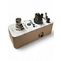 Used Donner DISTORTION Effect Pedal