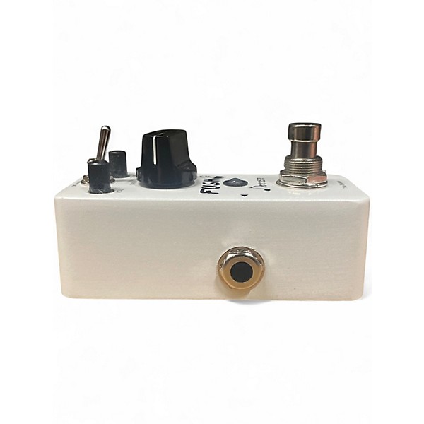 Used Donner DISTORTION Effect Pedal