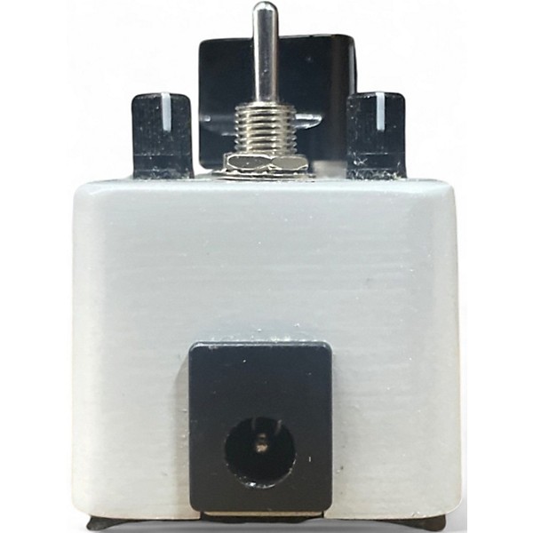Used Donner DISTORTION Effect Pedal