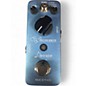 Used Donner BLUES OD Effect Pedal thumbnail