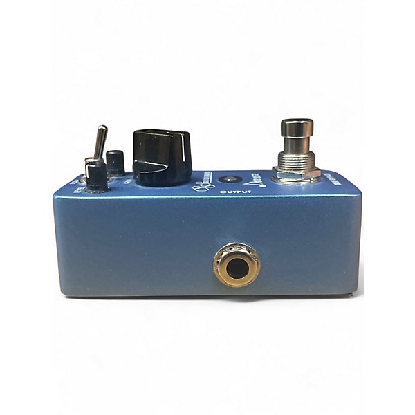 Used Donner BLUES OD Effect Pedal