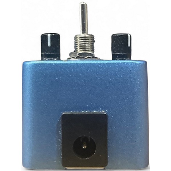Used Donner BLUES OD Effect Pedal