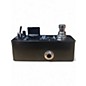 Used Donner DARK MOUSE Effect Pedal