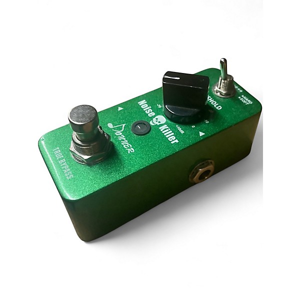 Used Donner NOISE KILLER Pedal