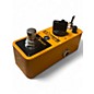 Used Donner EXTREME DISTORTION Effect Pedal