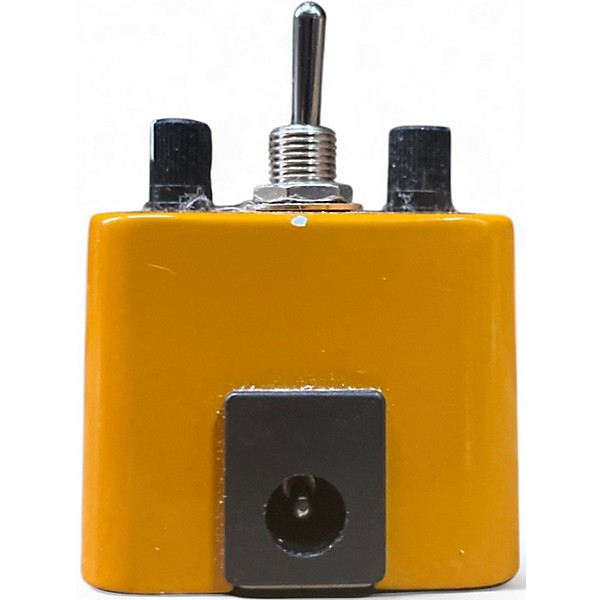 Used Donner EXTREME DISTORTION Effect Pedal