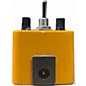 Used Donner EXTREME DISTORTION Effect Pedal