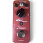 Used Donner MORPHER DISTORTION Effect Pedal thumbnail