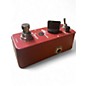Used Donner MORPHER DISTORTION Effect Pedal