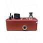 Used Donner MORPHER DISTORTION Effect Pedal