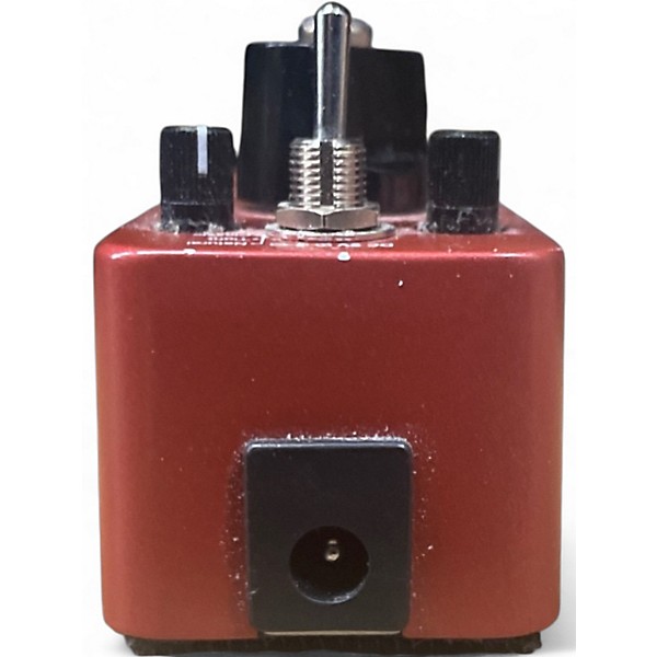 Used Donner MORPHER DISTORTION Effect Pedal
