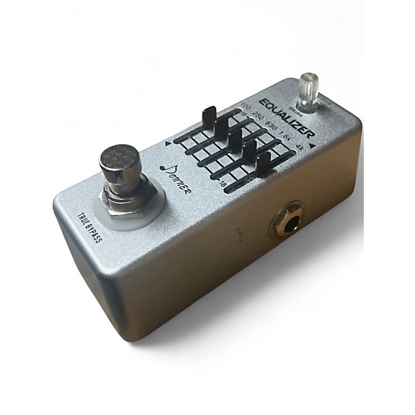 Used Donner EQ Pedal