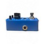 Used Donner MOD SQUARE 7 Effect Pedal