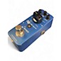 Used Donner DELAY 7 Effect Pedal