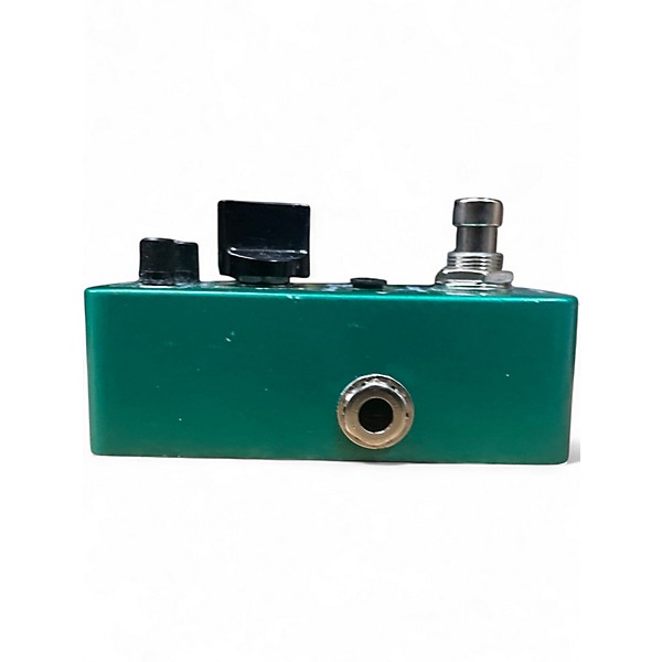 Used Donner REVERB 7 Effect Pedal