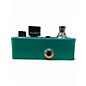 Used Donner REVERB 7 Effect Pedal