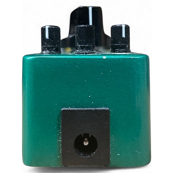 Used Donner REVERB 7 Effect Pedal