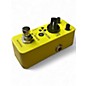 Used Donner FALL DELAY Effect Pedal