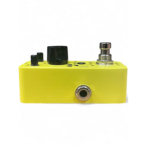 Used Donner FALL DELAY Effect Pedal