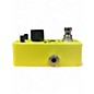 Used Donner FALL DELAY Effect Pedal