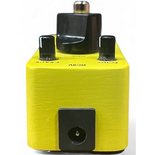 Used Donner FALL DELAY Effect Pedal