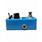Used Donner COMPRESSOR Effect Pedal
