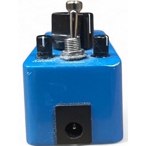 Used Donner COMPRESSOR Effect Pedal