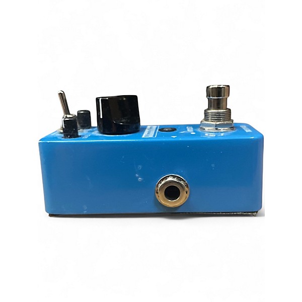 Used Donner COMPRESSOR Effect Pedal
