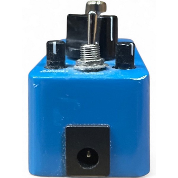 Used Donner COMPRESSOR Effect Pedal
