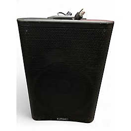 Used QSC CP12 Powered Speaker
