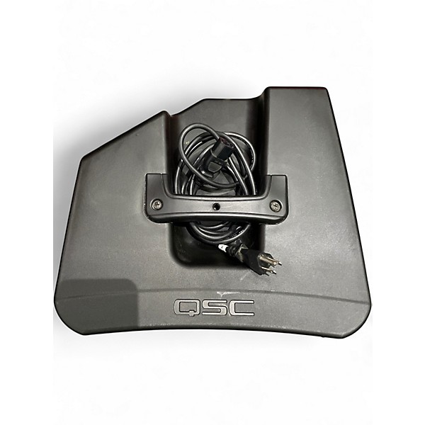 Used QSC CP12 Powered Speaker