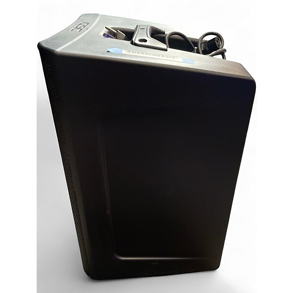 Used QSC CP12 Powered Speaker