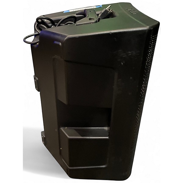 Used QSC CP12 Powered Speaker