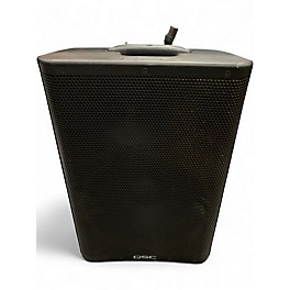 Used QSC CP12 Powered Speaker