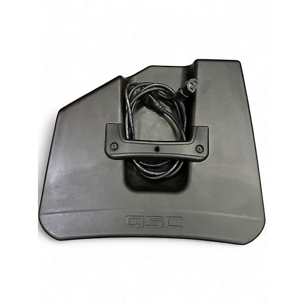 Used QSC CP12 Powered Speaker