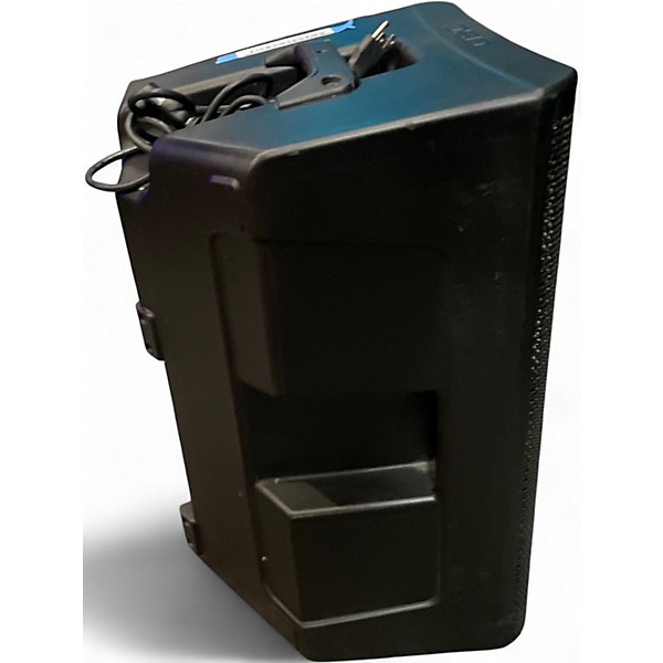 Used QSC CP12 Powered Speaker