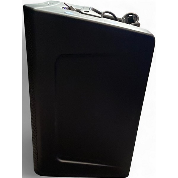 Used QSC CP12 Powered Speaker